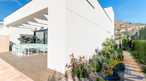 Foto 5 de Casa o xalet en venda a Calle Dublin, Monforte del Cid, Alicante