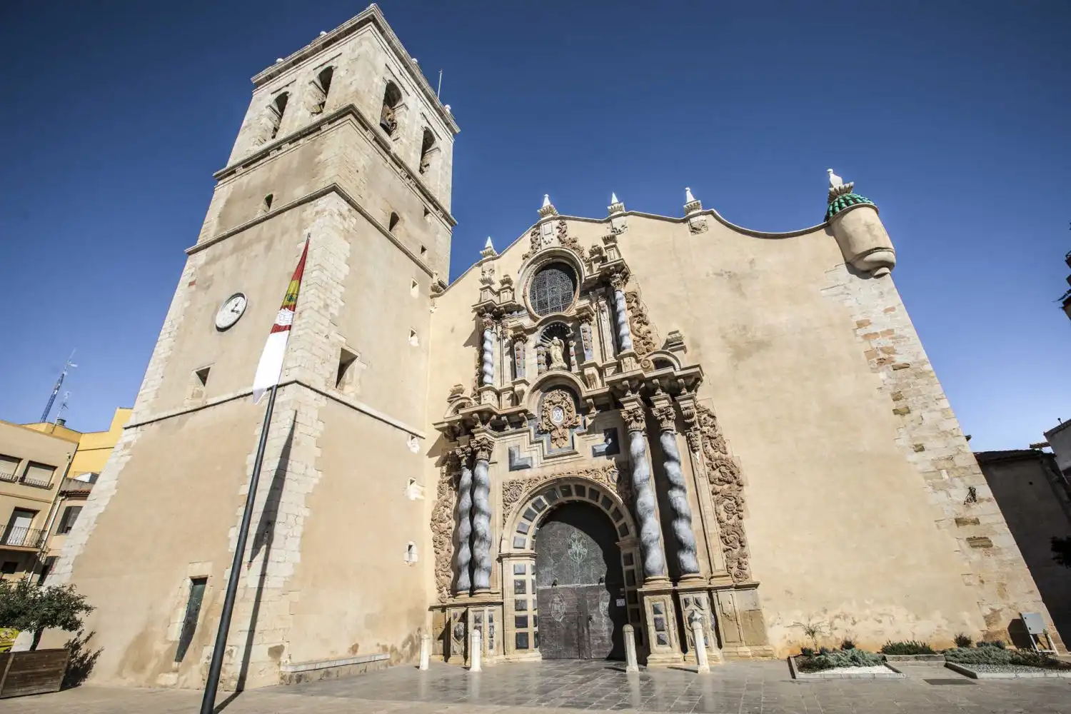 Terreni e lotti in vendita a DEL LLIRI, imagen 7