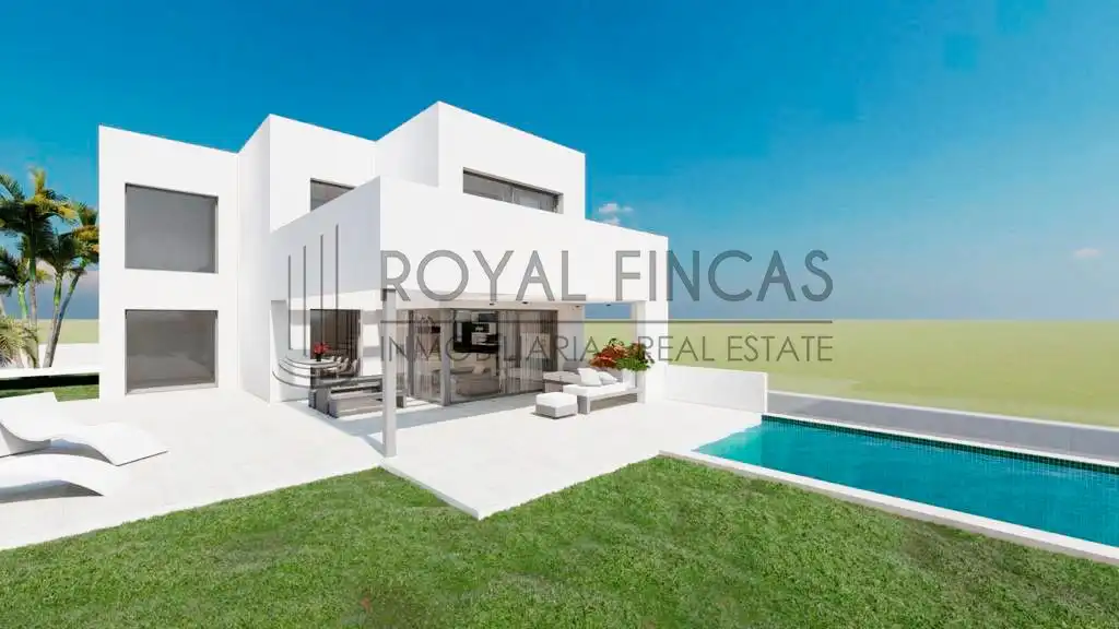 Casa con piscina en venta en Campo de Mijas, imagen 6
