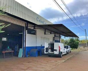 Industrial buildings for sale in Tomiño