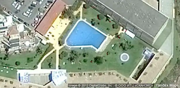 Piso en venta en Torremolinos