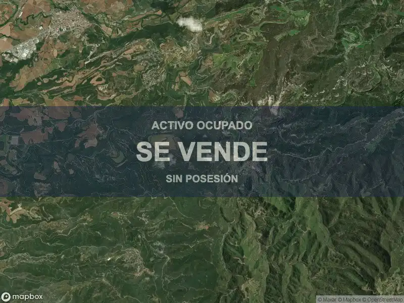 Piso en venta en Monistrol de Calders