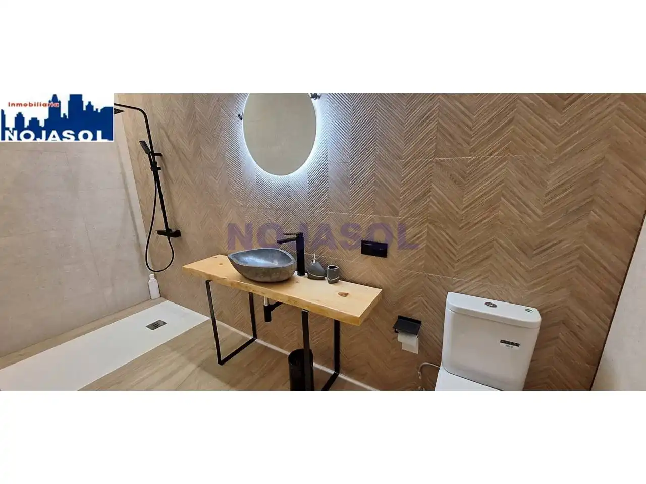 Apartment mit Aufzug zur Miete in Avenida Santander 9, imagen 27