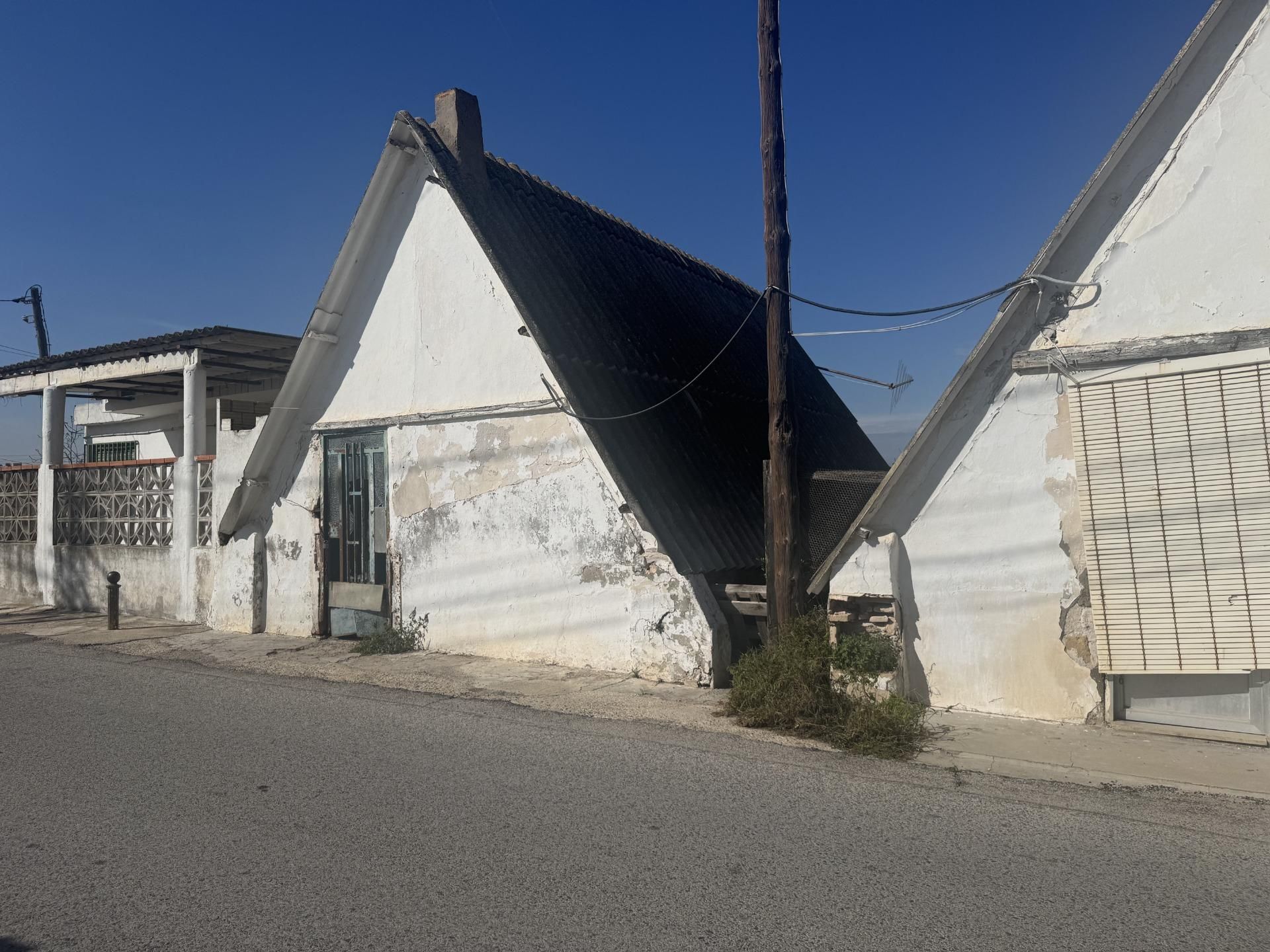 Residential for sale in Camino MOTILLA -MO, 48, Les Palmeres