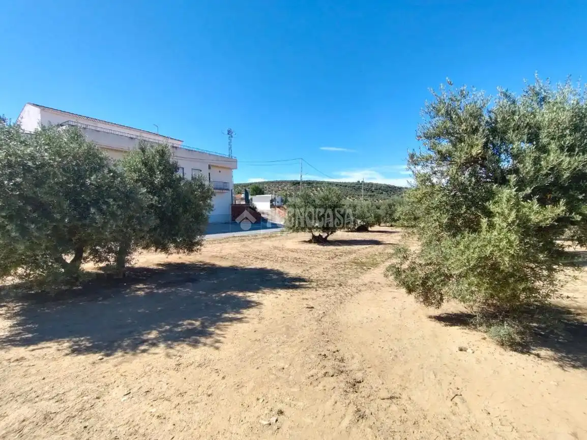 Terreni e lotti in vendita a Mengíbar, imagen 15