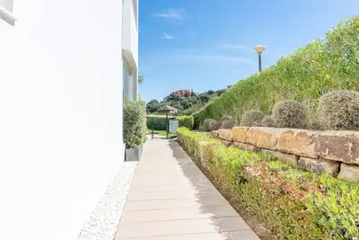 Attico con piscina in vendita a La Mairena, imagen 40