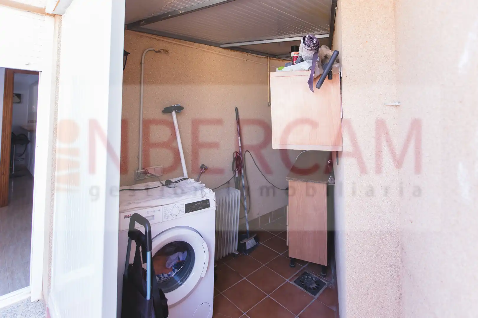Pis amb ascensor en venda a El Ejido Ciudad, imagen 27