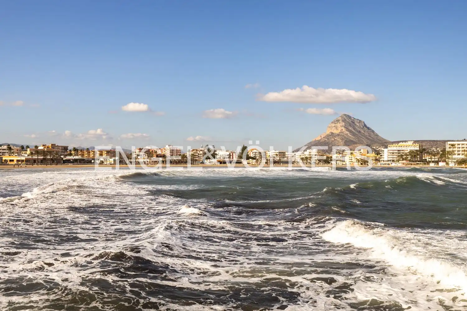 Haus mit Pool zum Verkauf in Cap Martí - El Tossalet - Pinomar, imagen 12