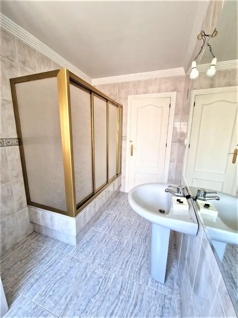 Piso en venta en La Viña