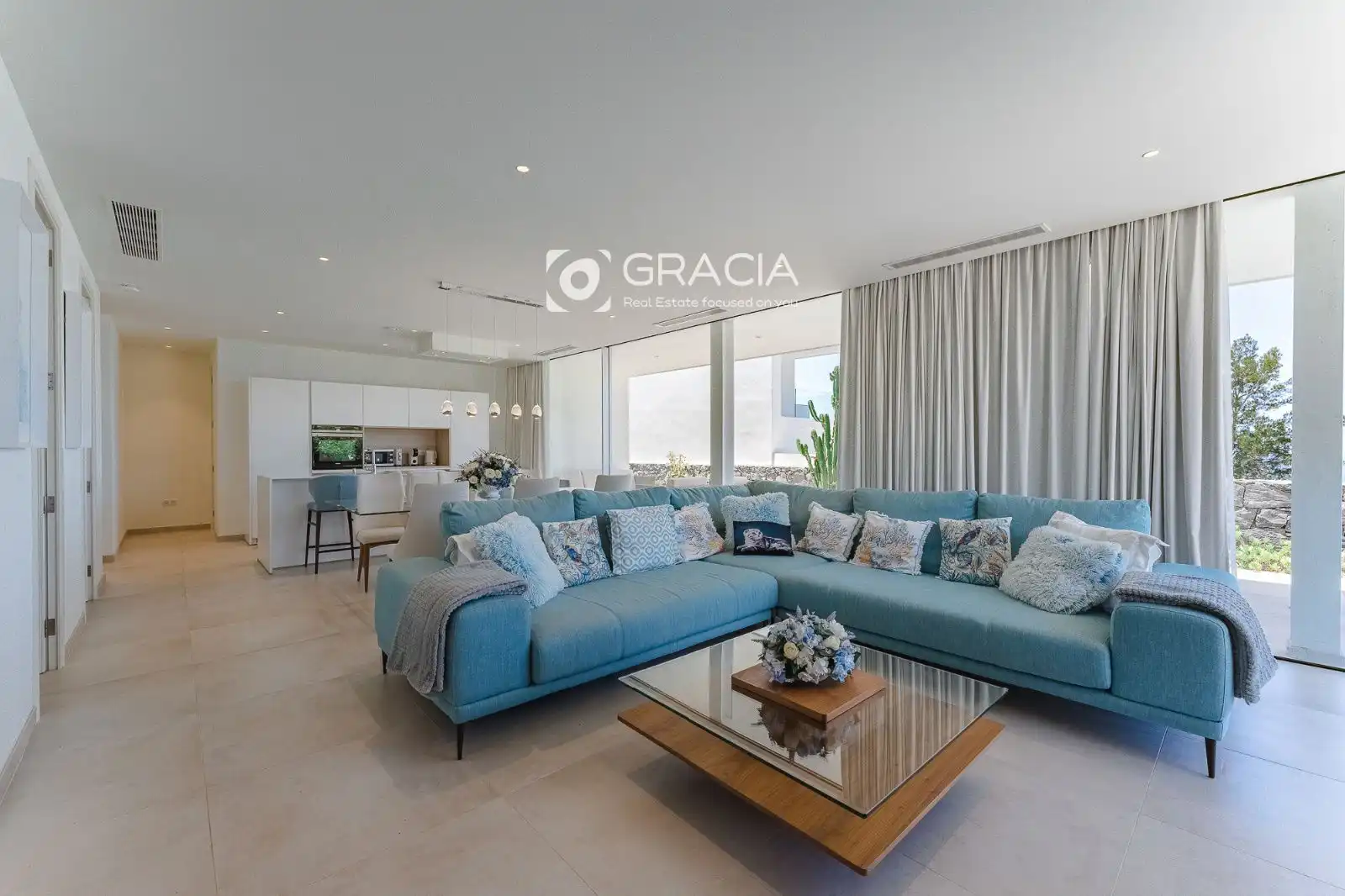 Maison avec piscine à vendre à playa abama, imagen 22