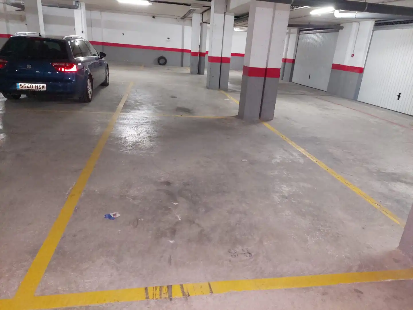 Parking à vendre à C/ Don Juan de Borbon, imagen 18