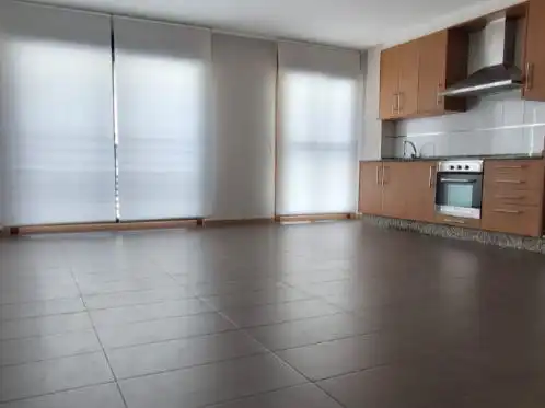 Flat with lift for sale in Muxeira 5