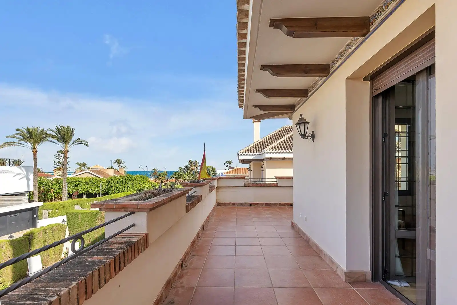 Chalet con terraza en venta en Playa del Acequión, Náufragos y Rocío del Mar, imagen 59