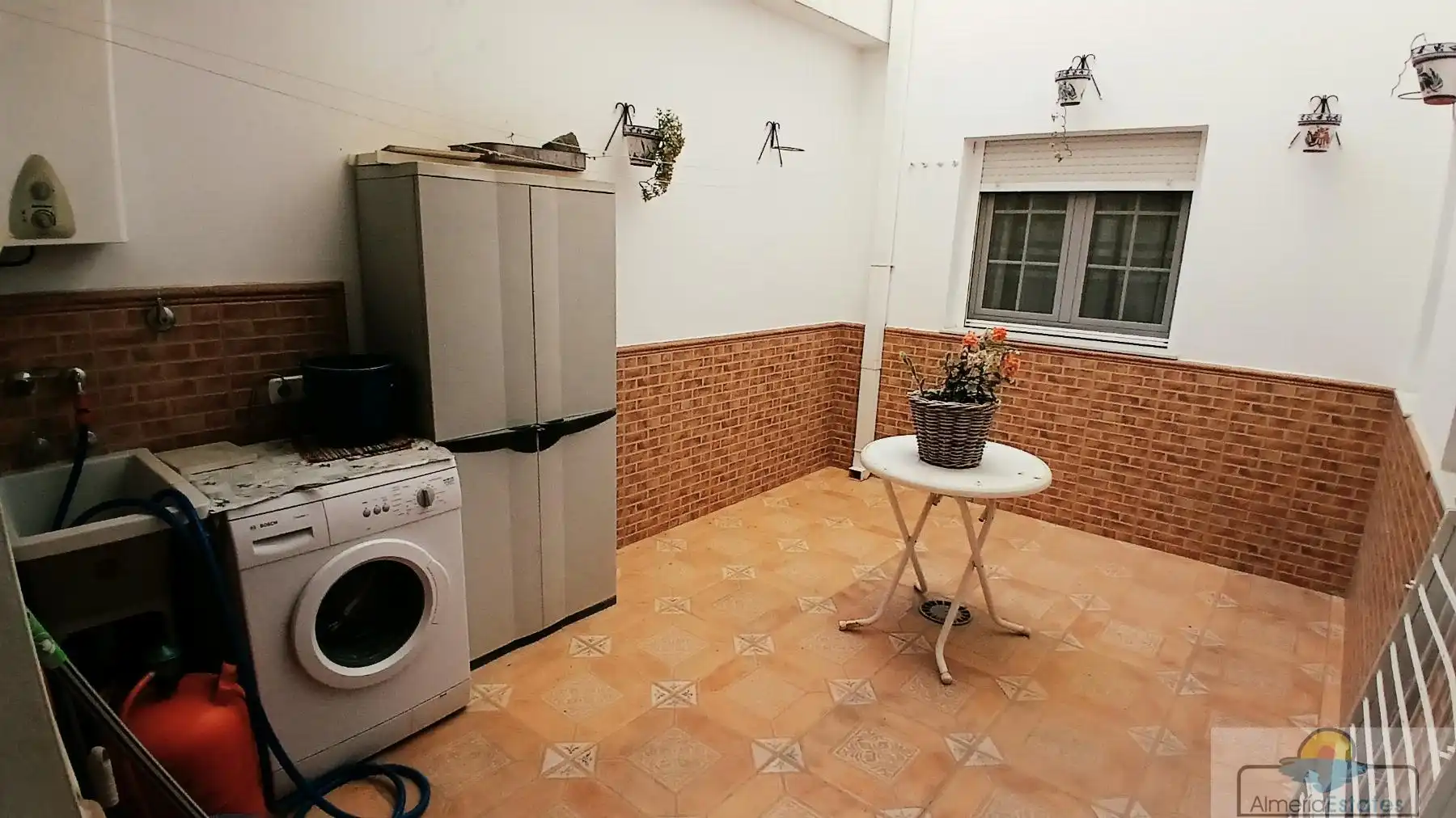 House with terrace for sale in Albox, imagen 12