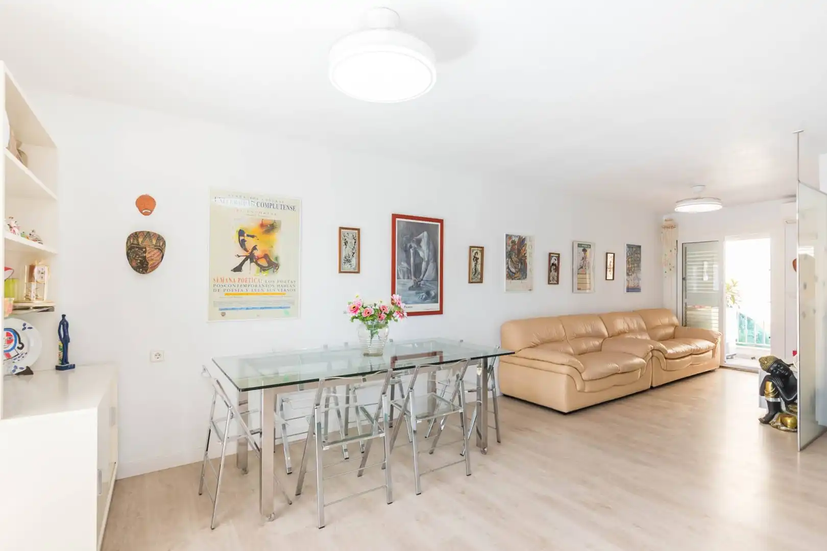 Duplex avec terrasse à vendre à Puerto de Mazarrón, imagen 11