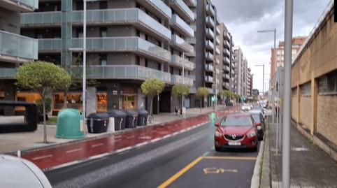 Foto 2 de Garaje en venta en Avenida Morgan, San Pedro de Deusto - La Ribera, Bilbao