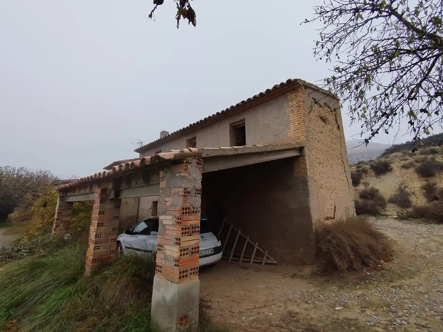 Terreni e lotti in vendita a Fraga