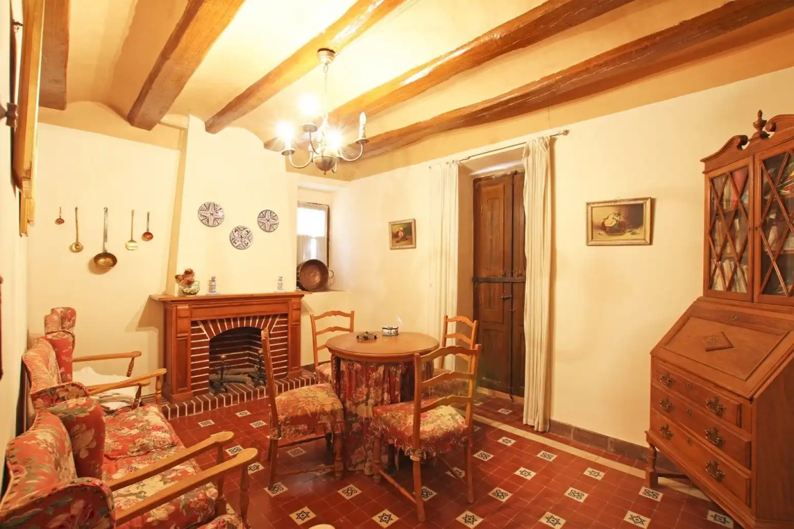 Casa o chalet en venta en San Martín de Unx - Calle FUEROS, San Martín de Unx