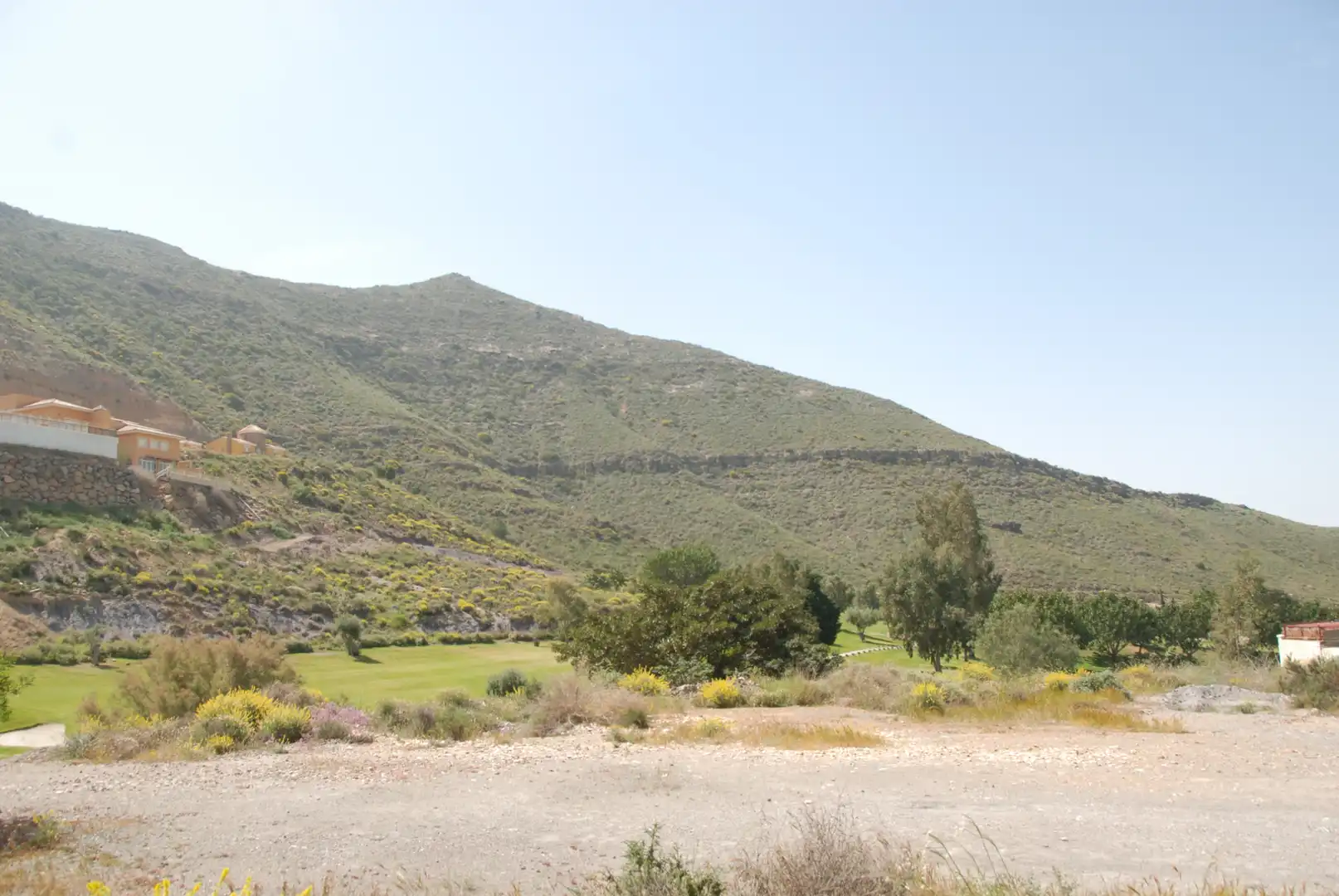 Terreno residencial en venta en Calle los Olivos, imagen 15