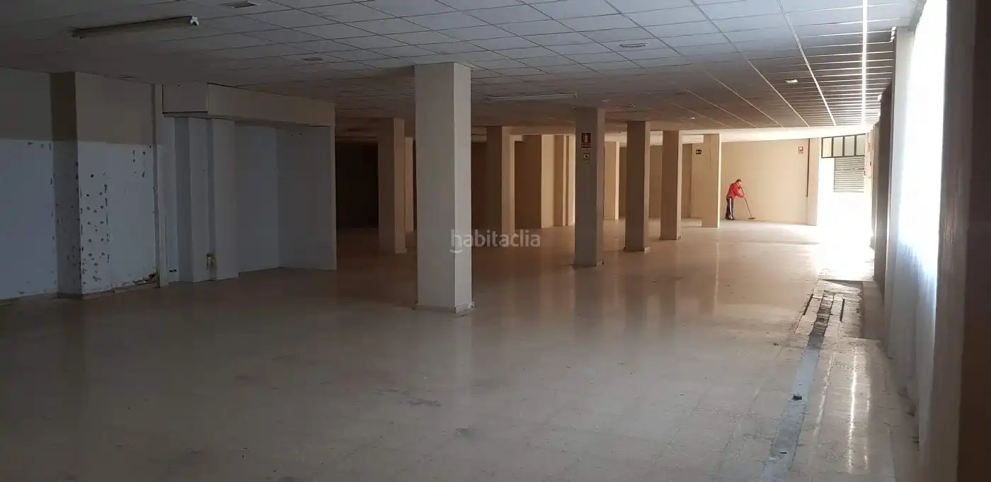 Business premises to rent in Avenida de la Libertad 24, imagen 23