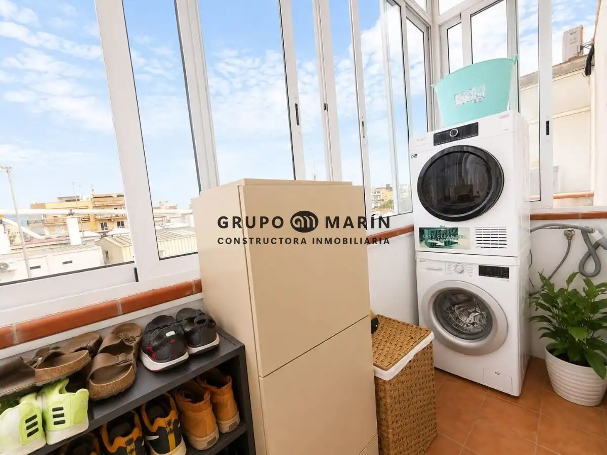 Appartement avec terrasse à vendre à Carrer de la Selva, imagen 21