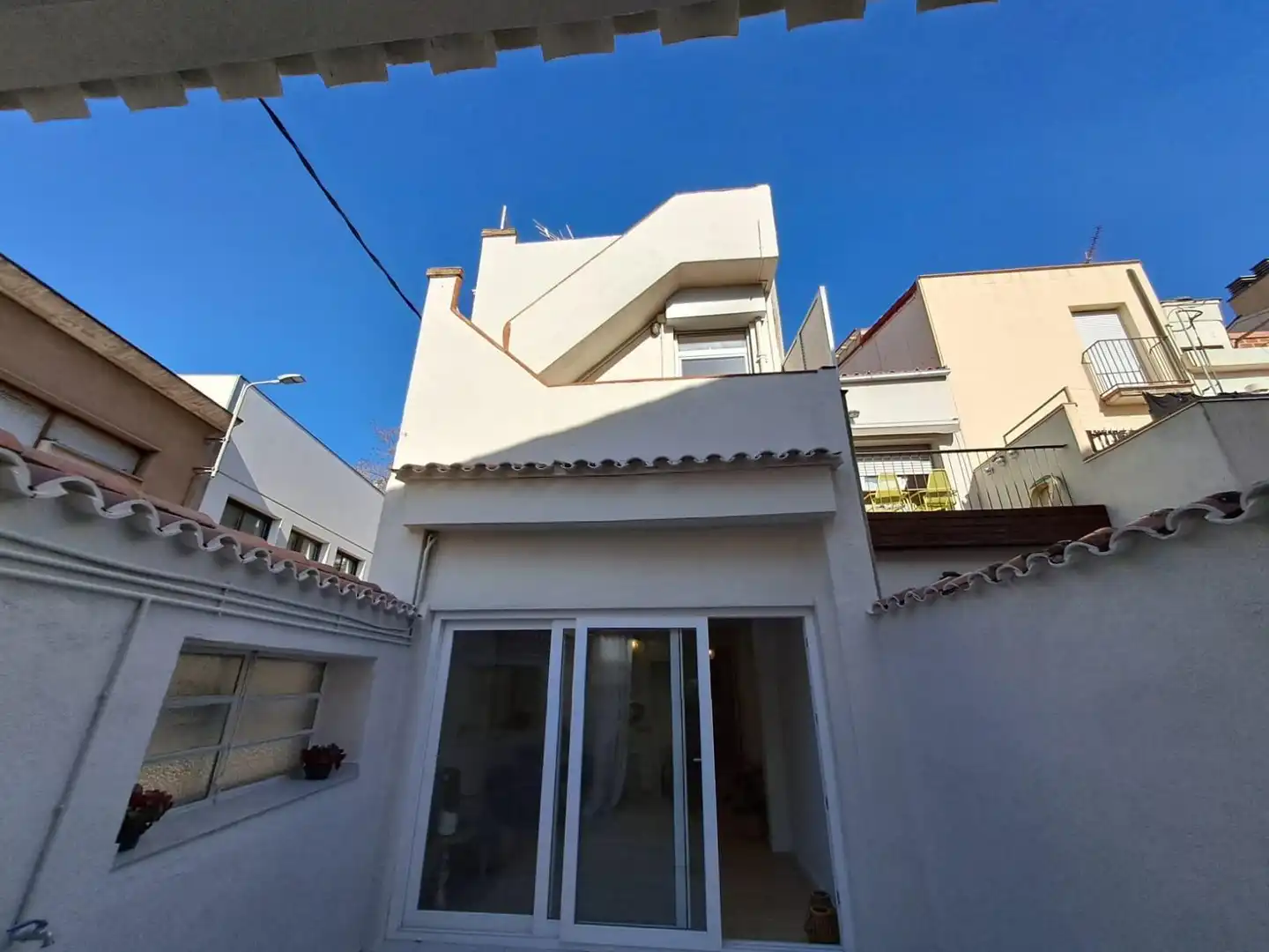 Maison mitoyenne avec jardin à vendre à Centre - Sant Oleguer, imagen 7