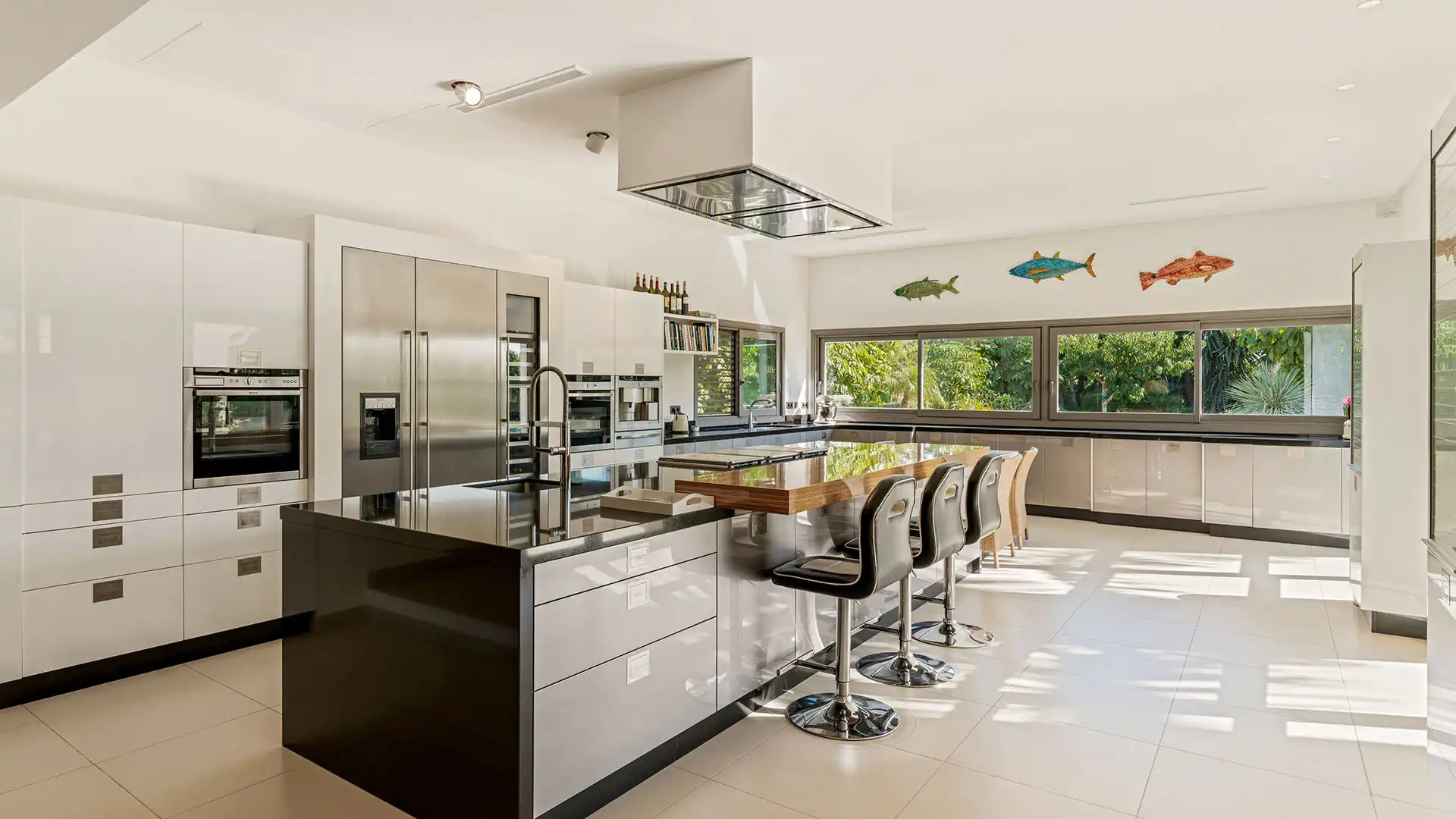 Casa con terraza en venta en Nueva Andalucía, imagen 13