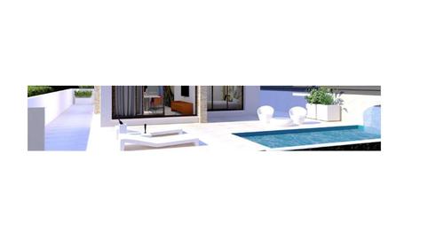 Foto 3 de Casa o chalet en venta en Cala Marqués, Vera