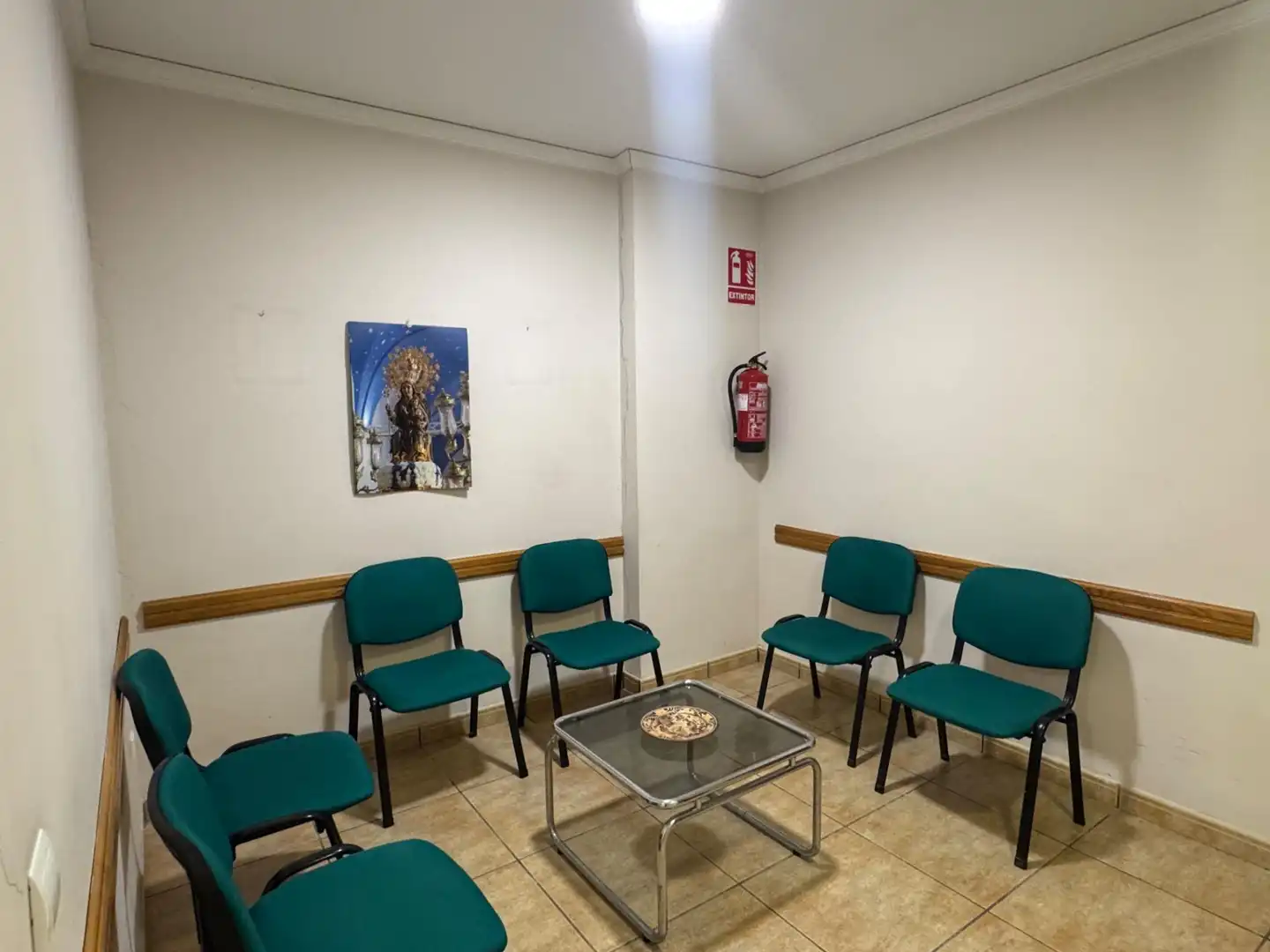 Local comercial de lloguer a Calle ARBRES DELS, imagen 9