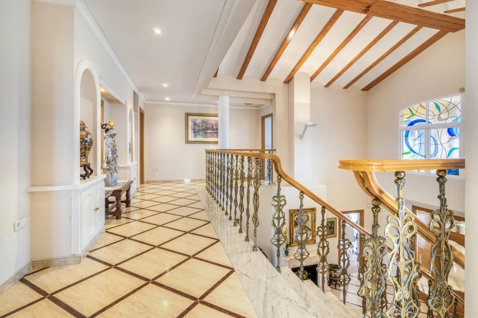 Casa o xalet en venda en Piles amb Aire condicionat, Calefacció i Jardí privat