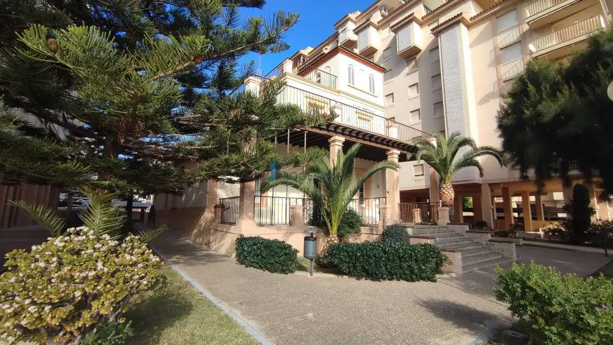 Apartament amb piscina en venda a Avenida Ferrandis Salvador 56, imagen 40