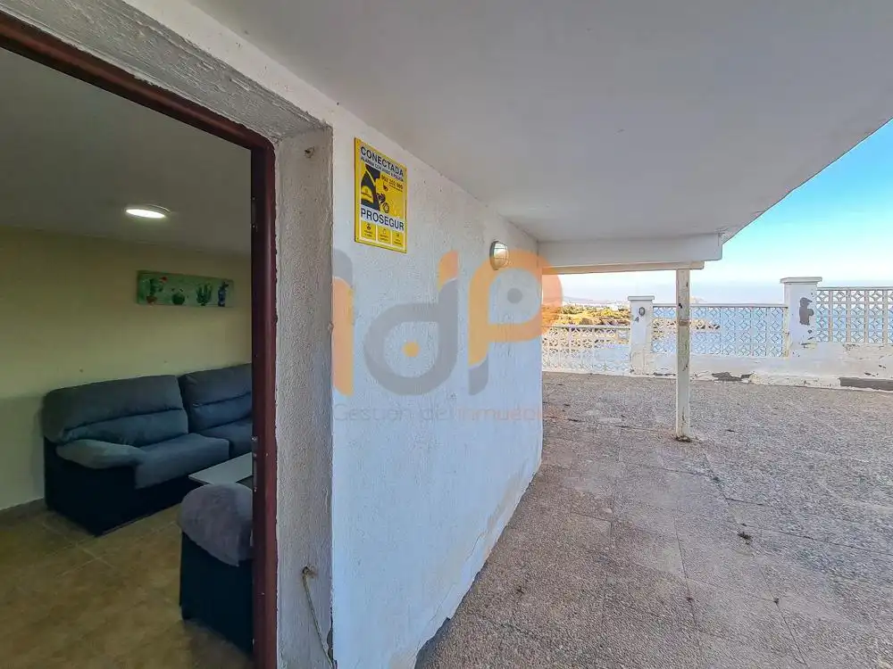 Casa o chalet en venta en Águilas con Aire acondicionado, Jardín privado y Trastero