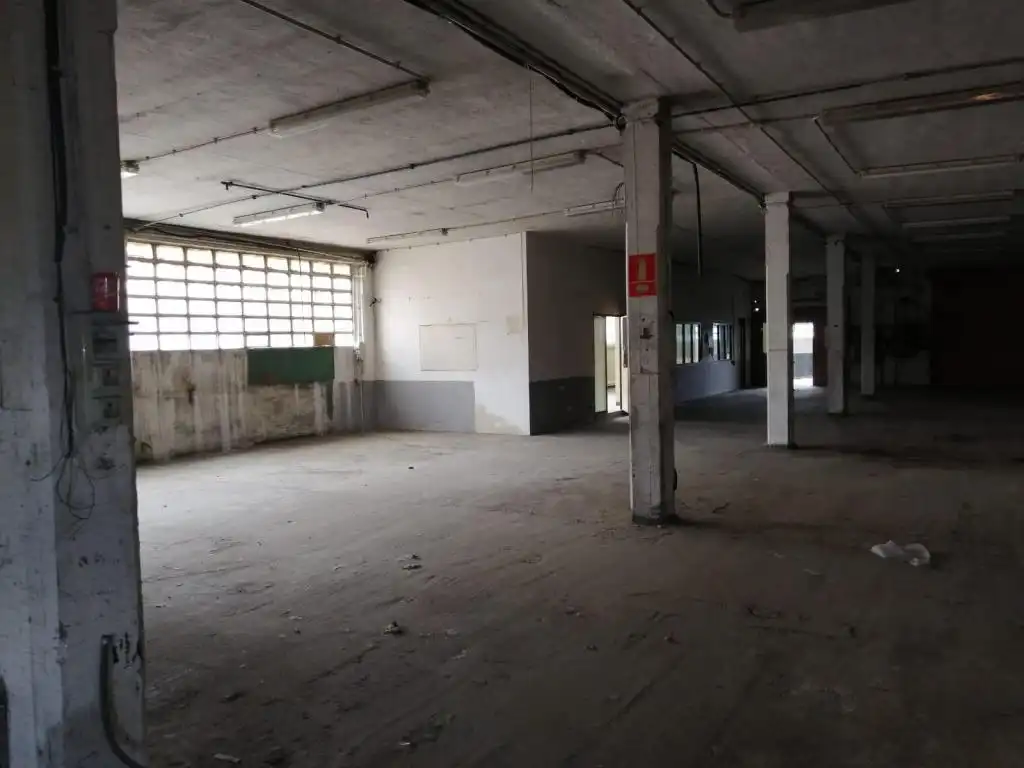 Nave industrial in vendita a ATXUKARRO, imagen 4
