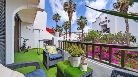 Foto 2 de Apartamento en venta en Rafael Puig Liuvina, Playa de las Américas, Arona