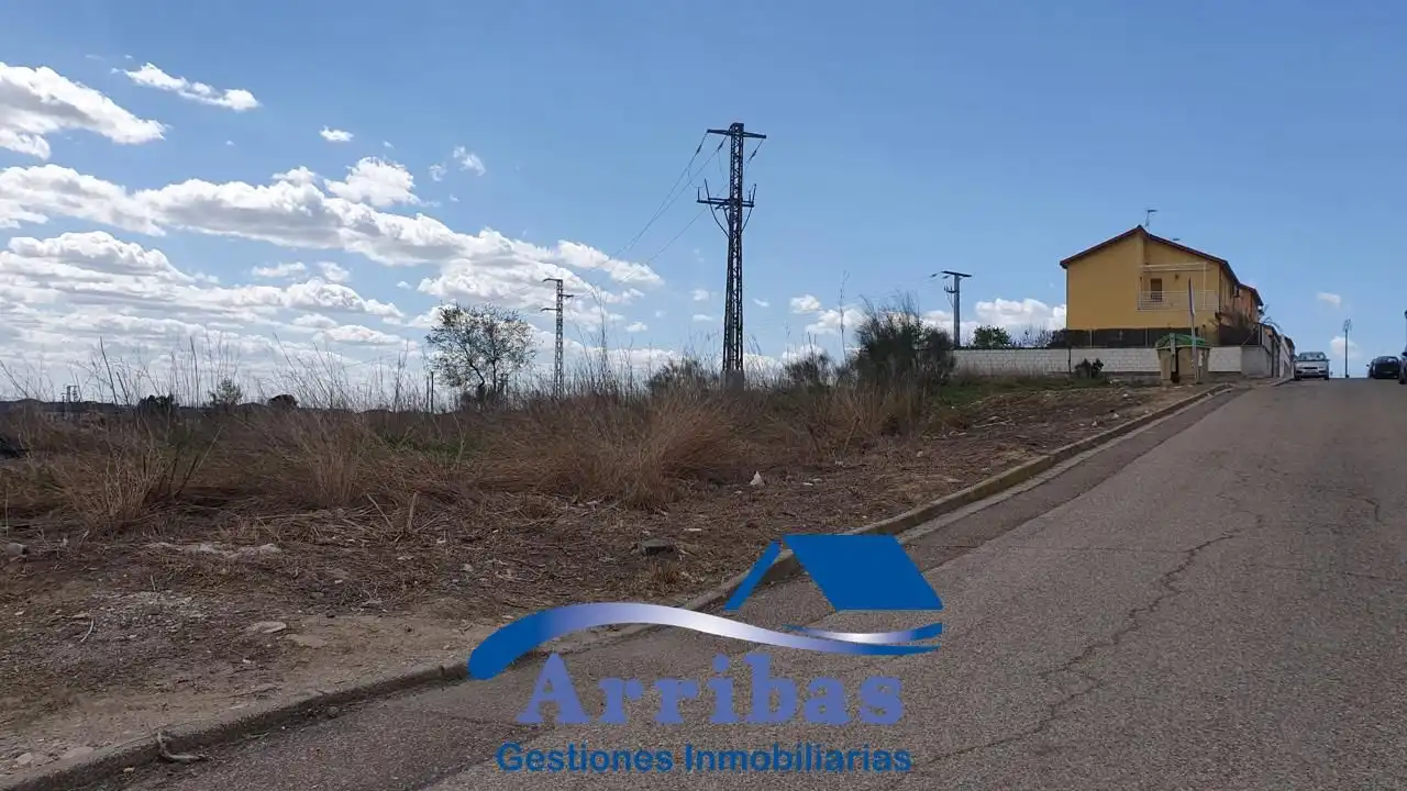 Terreno residencial en venta en Escalona, imagen 3