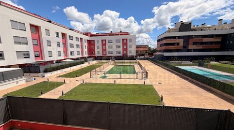 Foto 3 de Piso en venta en Calle Rio Ebro, Lardero, La Rioja