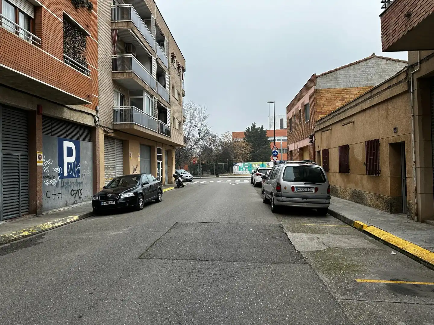 Doble en venta en La Bordeta, imagen 3