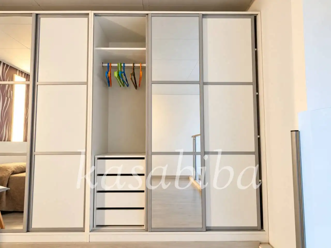 Loft de lloguer a Valencia, Valencia