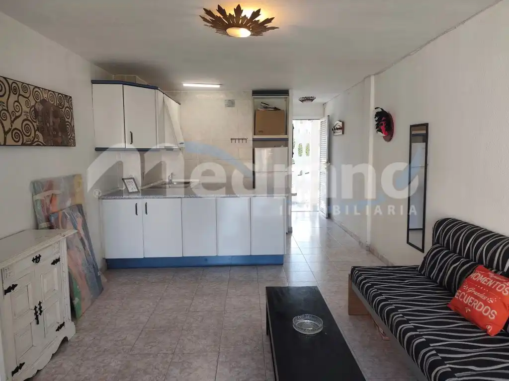 Kitchen of Study for sale in Benidorm  with Private garden, Terrace and Swimming Pool
