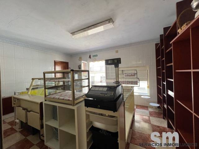 Local comercial en Alquiler en Ubrique