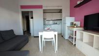 Cuina de Apartament de lloguer en  Cádiz Capital amb Terrassa