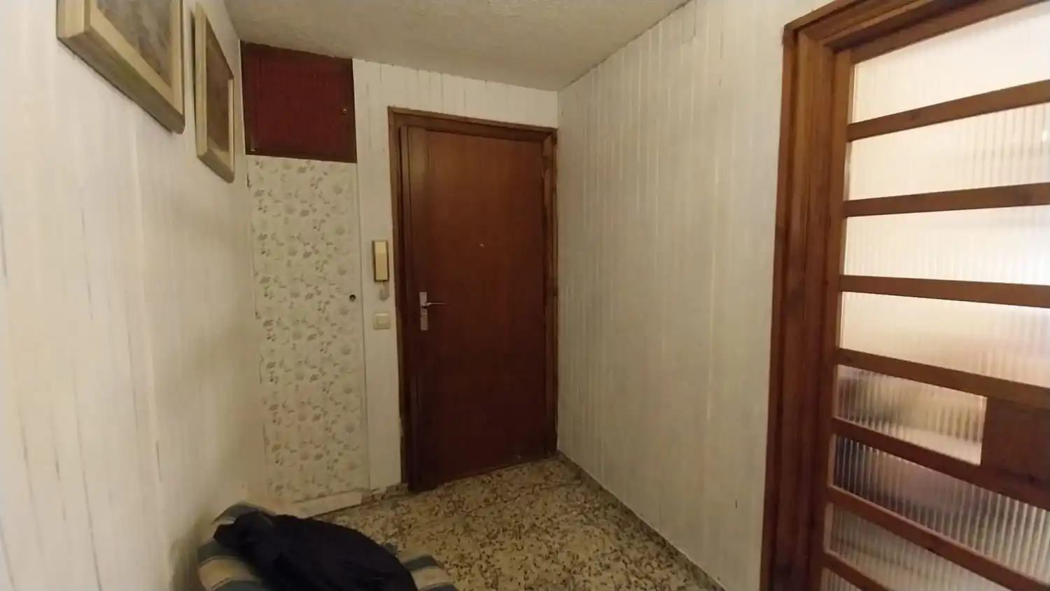 Wohnung zur Miete in Jaén mit Möbliert