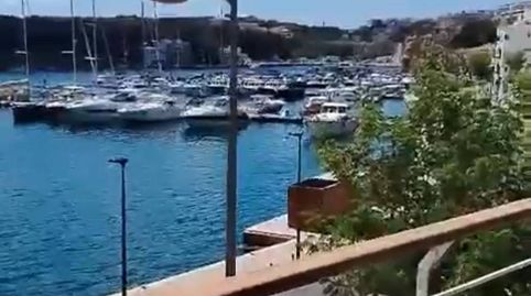 Foto 2 de Àtic en venda a Moll de Llevant, Centre Històric, Maó - Mahón