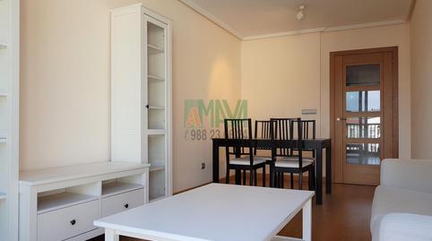 Foto 4 de Apartament de lloguer a Habana, Centro, Ourense Capital