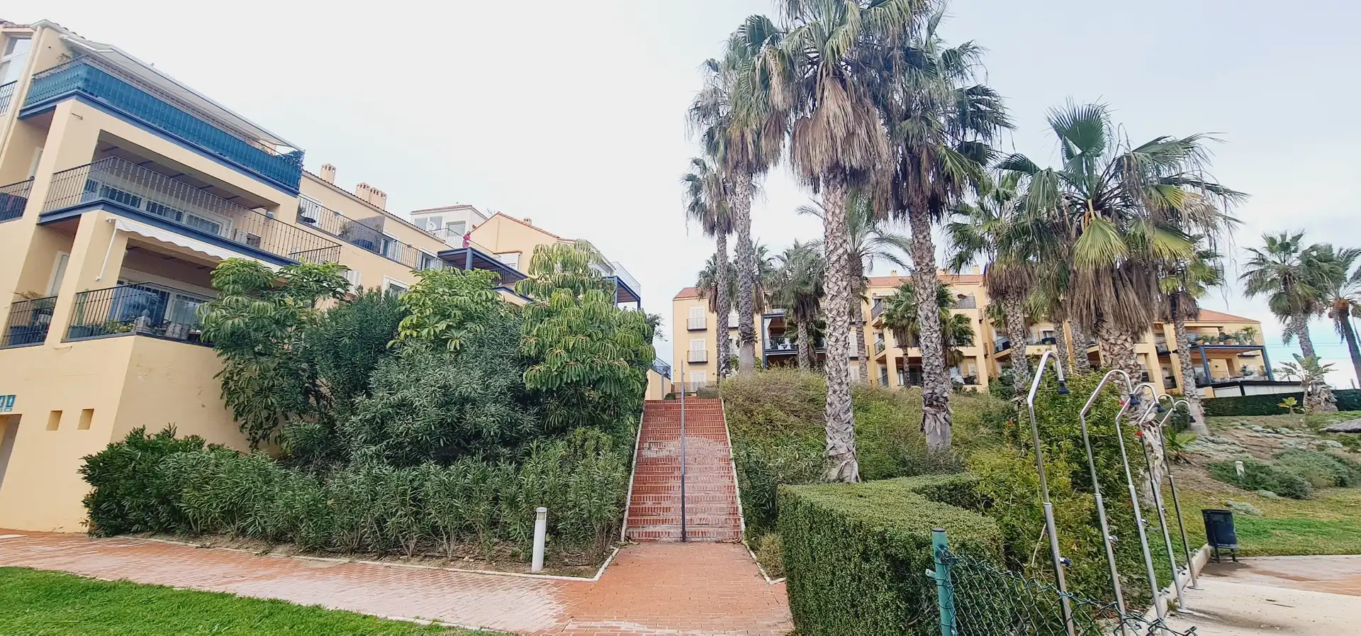 Vista exterior de Àtic en venda en Alhaurín de la Torre amb Aire condicionat, Calefacció i Terrassa