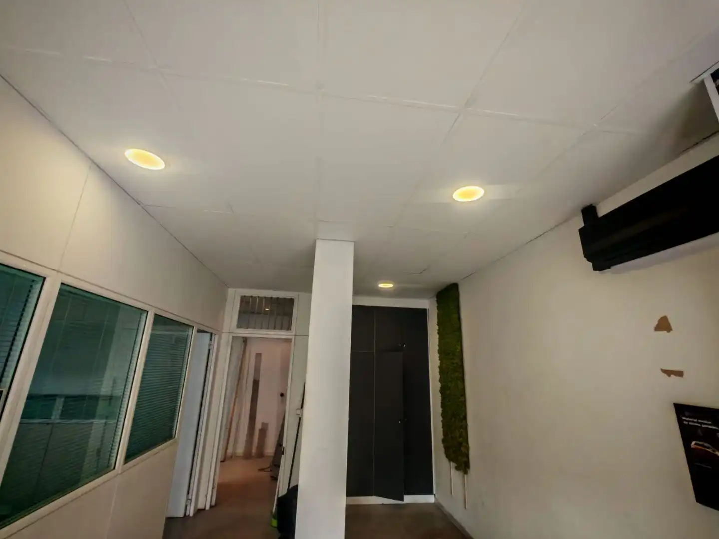 Local de lloguer en Torre-roja-Campreciós