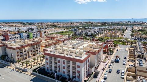 Foto 2 de Ático en venta en Calle Cabo Prior, Lomas de Cabo Roig - Los Dolses, Orihuela