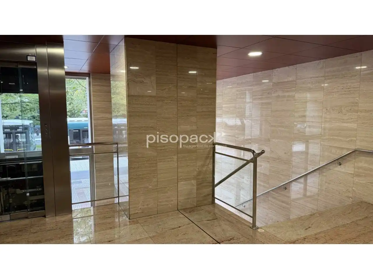 Flat for sale in  Pamplona / Iruña  with Heating, Parquet flooring and Terrace