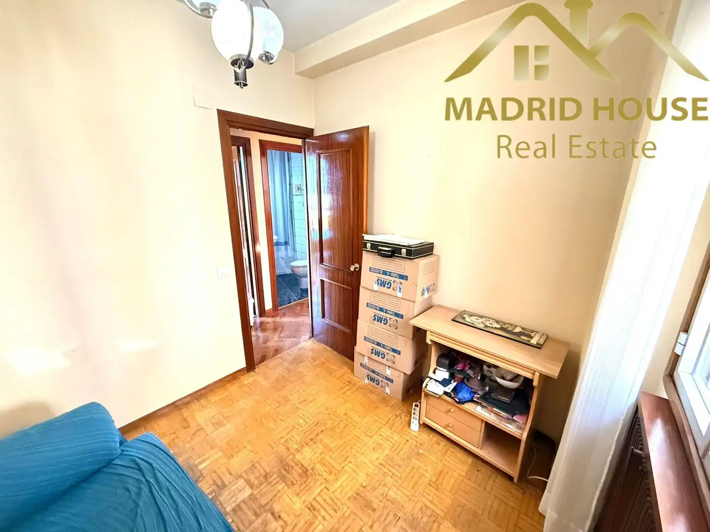 Flat with lift for sale in regalada, imagen 34