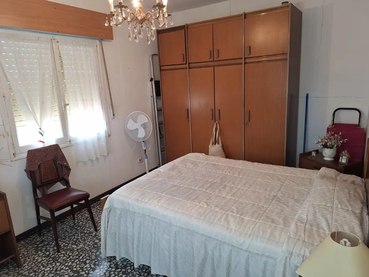 Dormitori de Residencial en venda en San Vicente del Raspeig / Sant Vicent del Raspeig
